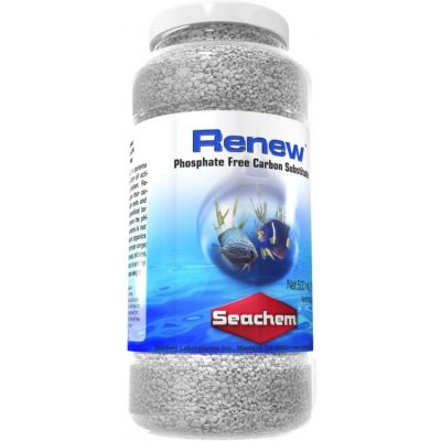 Seachem Renew 1000 ml Filtre Malzemesi - 1