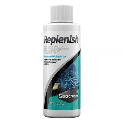 Seachem Replenish 250 ML - 1