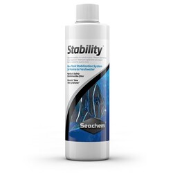 Seachem Stability 100 ML Nitrifikasyon Bakterisi - Seachem