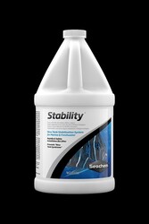 Seachem Stability 2 LT Nitrifikasyon Bakterisi - Seachem