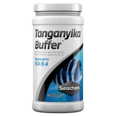 Seachem Tanganyika Buffer 250 gr - 1