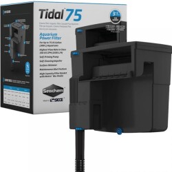 Seachem Tidal 75 Şelale Filtre 1500 Lt/S - Seachem