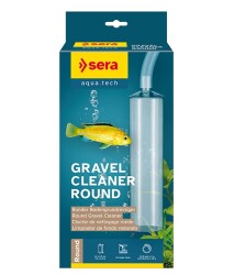 Sera Akvaryum Dip Temizleme Sifonu - Sera