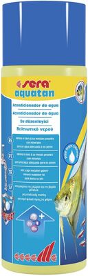 Sera Aquatan 100 Ml Su Düzenleyici - 1