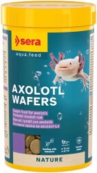 Sera Axolotl Wafers 250 ML - Sera