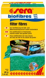 Sera Biofibres İnce Filtre Malzemesi 40 Gr - Sera