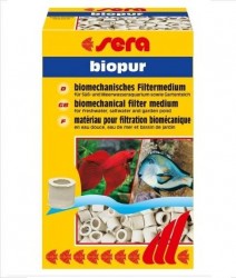 Sera Biopur Seramik Filtre Malzemesi 750 Gr - Sera