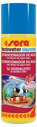 Sera - Sera Blackwater Aquatan Su Düzenleyici 100 ML