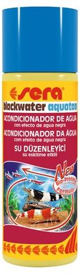 Sera Blackwater Aquatan Su Düzenleyici 100 ML - 1