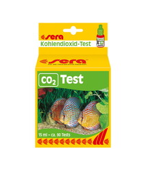 Sera Co2 Test Set Uzun Süreli 90 Adet Test - Sera