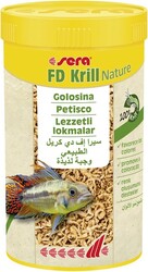 Sera Fd Krill 100 ML - Sera