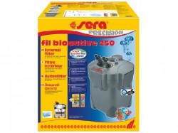 Sera Fil Bioactive 250 Dış Filtre 750Lt/S 22 Watt - Sera