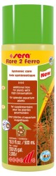 Sera Flore 2 Ferro 250 ML (Demir) - Sera