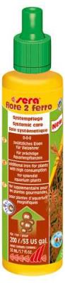 Sera Flore 2 Ferro 50 ML - 1