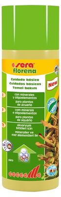 Sera Florena Sıvı Bitki Gübresi 100 ML - 1