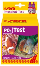 Sera Fosfat Po4 Test 15 ml - Sera