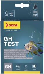 Sera gH Test 15 ML Genel Sertlik - Sera