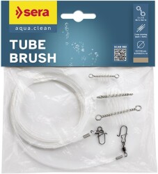 Sera Hortum Temizleme Harbi Seti - Sera