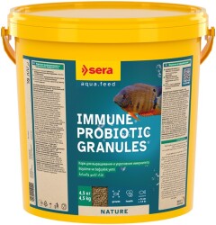 Sera Immune Probiotic Granules 100 Gram - Sera