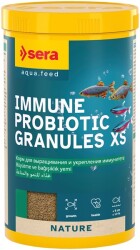 Sera Immune Probiotic Granules XS 100 ML - Sera