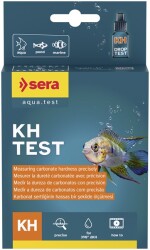 Sera KH Test Karbonat Sertliği 15 ML - Sera