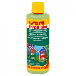 Sera KH/pH Plus 250 ML - Ph Yükseltici - Sera