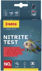 Sera Nitrit No2 Test 15 ML - Sera