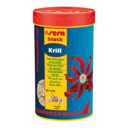 Sera Profesyonel Krill 100 ML - Sera