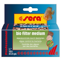 Sera Siporax Algovec Professional 35 Gr. - Sera