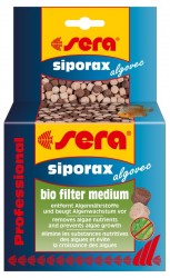 Sera Siporax Algovec Professional 210 Gr - Sera