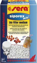 Sera Siporax Mini 270Gr./1000ML Kutulu - Sera