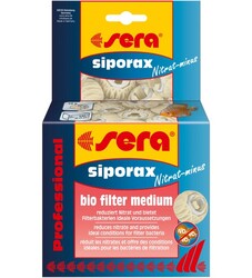 Sera Siporax Nitrat-Minus Pro 500 ML - Sera