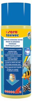 Sera Toxivec Acil Koruma 100 ml - 1