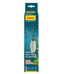 Sera Vanalı Dip Sifonu Pompası 12/16mm - Sera