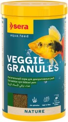 Sera Veggie Granules 100 ML - Sera