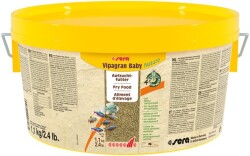 Sera Vipagran Baby Nature 2000 ML / 1100 Gr - Sera