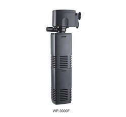 Sobo WP-3000F Akvaryum İç Filtre 25w 1200lt/S - Sobo