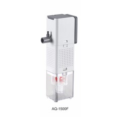 Sobo AQ-1500F Yeni Nesil Akvaryum İç Filtre 25w 1500lt/S - Sobo