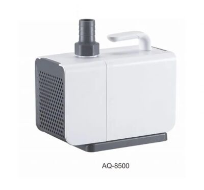 Sobo AQ-8500 Akvaryum Sump Motoru 6000 Lt - 1