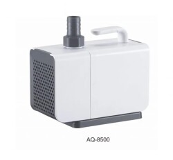 Sobo AQ-8500 Akvaryum Sump Motoru 6000 Lt - Sobo