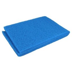 Sobo Keçe Sünger Akvaryum İnce Süngeri 90x30x2 cm - Sobo