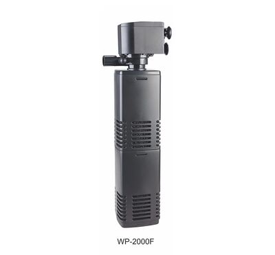 Sobo WP-2000F Akvaryum İç Filtre 20w 880lt/S - 1