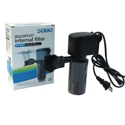 Sobo WP-2001 Akvaryum İç Filtre 15w 880lt/S - 1