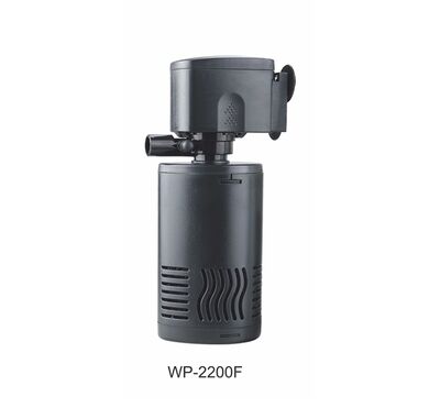 Sobo WP-2200F Akvaryum İç Filtre 20w 1000lt/S - 1