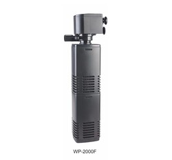 Sobo WP-2000F Akvaryum İç Filtre 20w 880lt/S - Sobo