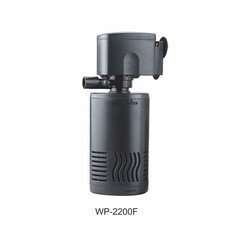 Sobo WP-2200F Akvaryum İç Filtre 20w 1000lt/S - Sobo