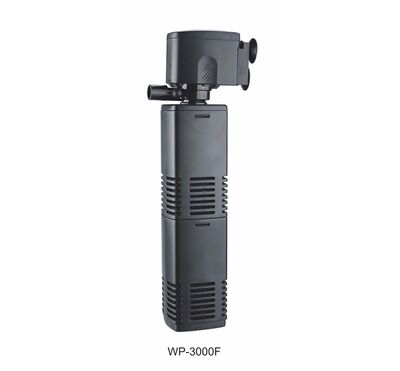 Sobo WP-3000F Akvaryum İç Filtre 25w 1200lt/S - 1