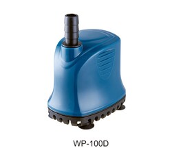 Sobo WP-100D Alttan Emişli Akvaryum Sump Motoru 560Lt/S - Sobo