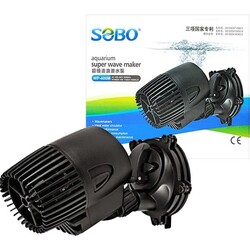 Sobo - Sobo WP-400M Dalga Motoru 10000 Lt/S