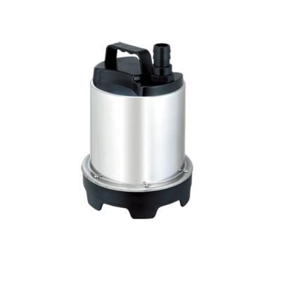 Sobo WP-9900 Çelik Gövdeli Akvaryum Sump Motoru 5000 LT - 1